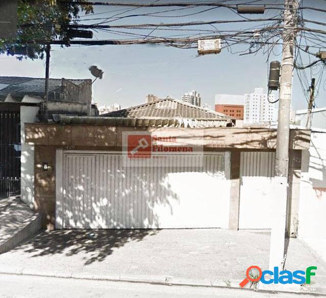 Casa com 1 dormitório para alugar, 45 m² - Baeta Neves -