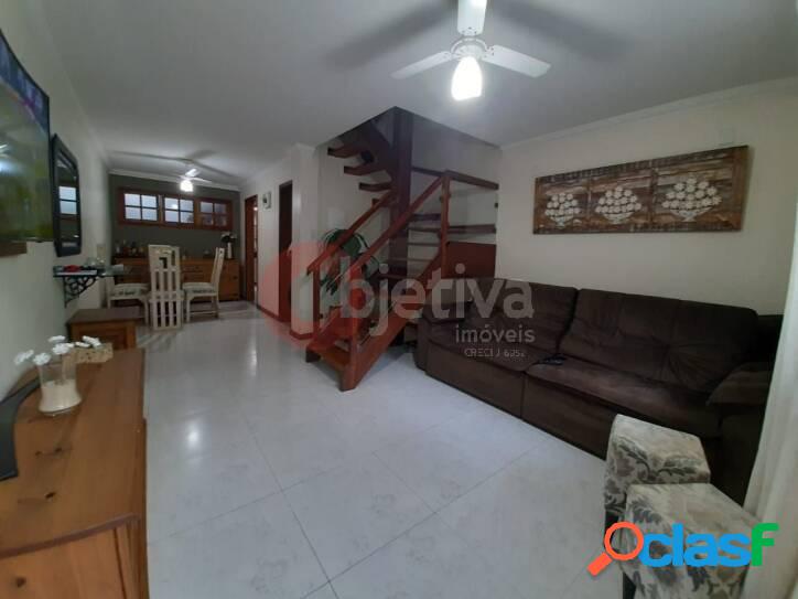 Casa com 2 dormitórios à venda, 70 m² - Guriri - Cabo