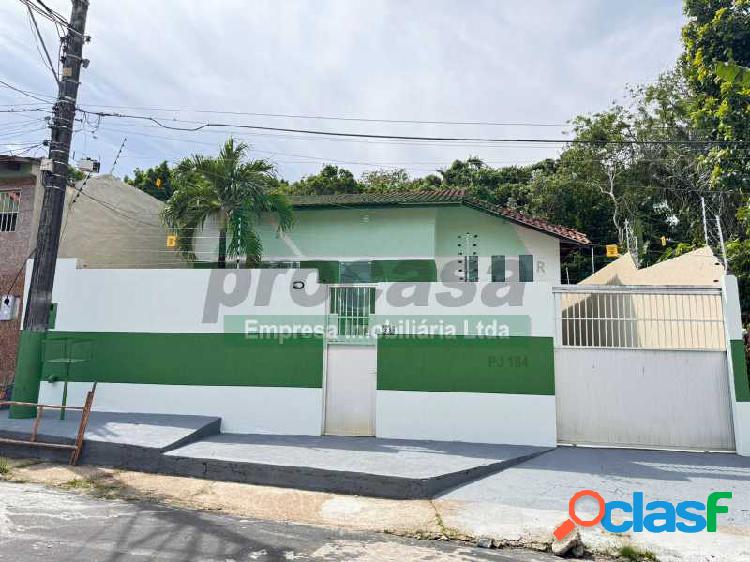 Casa com 3 dormitórios para alugar, 124 m² por RS