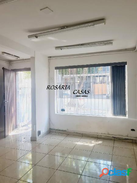 Casa comercial R Lacerda Franco