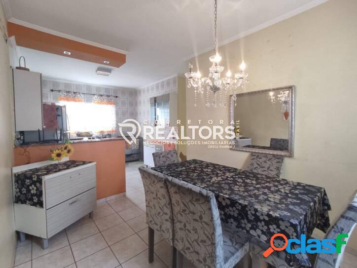 Casa no residencial Cedro em Botucatu-SP