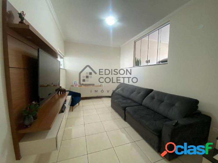 Casa reformada a venda em Piracicaba com excelente