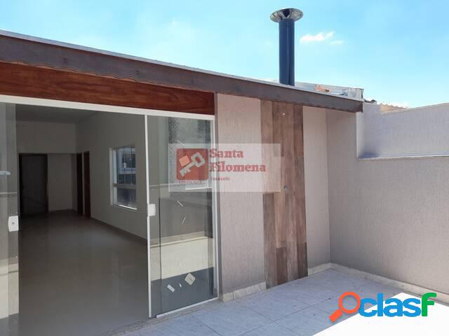 Cobertura 135m² Vila Curuçá 3 Dormitórios 1 Suíte 2