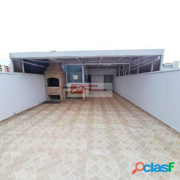 Cobertura 80m² Parque das Nações 2 Dormitórios 1 Vaga