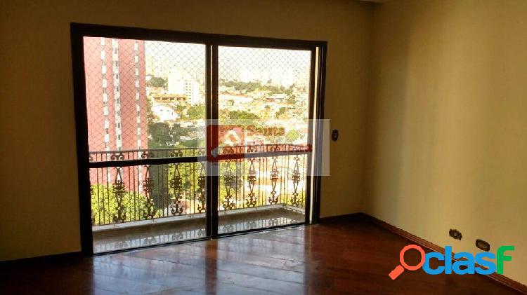 Cobertura Duplex - Anália Franco - São Paulo - 284 M² A.U