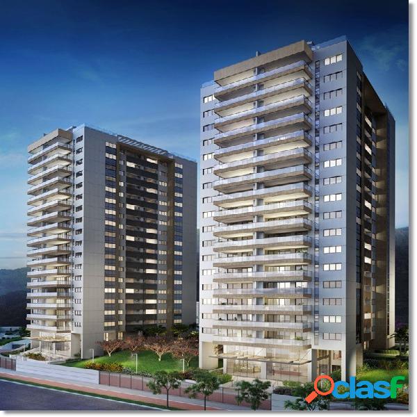 Cobertura com 3 quartos, 280,85m², à venda em Rio de