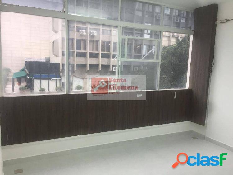 Conjunto comercial para venda, Jardim Paulistano, São