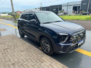 Creta N-line semi novo