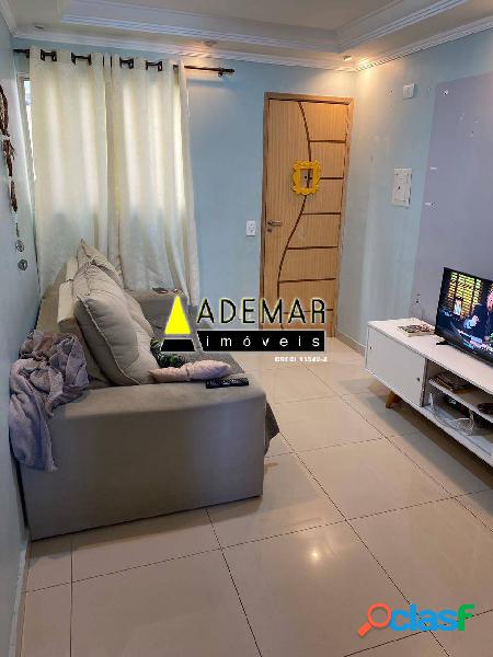 EXCELENTE APARTAMENTO DE 4 CÔMODOS