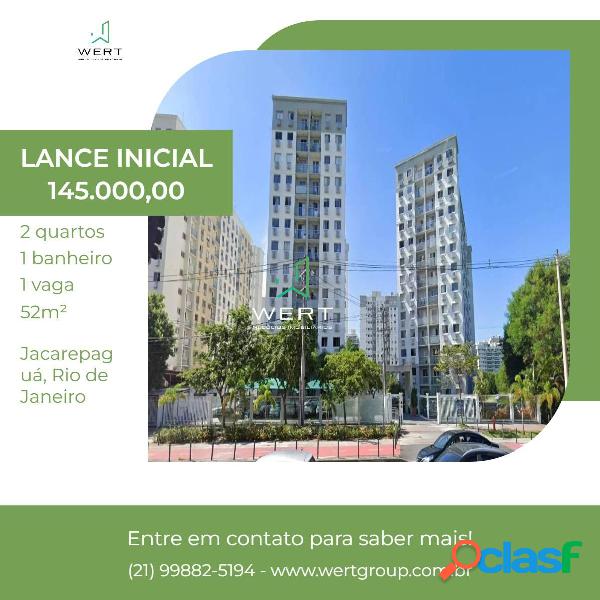 EXCELENTE OPORTUNIDADE DE LEILÃO LANCE INICIAL R$145.000,00