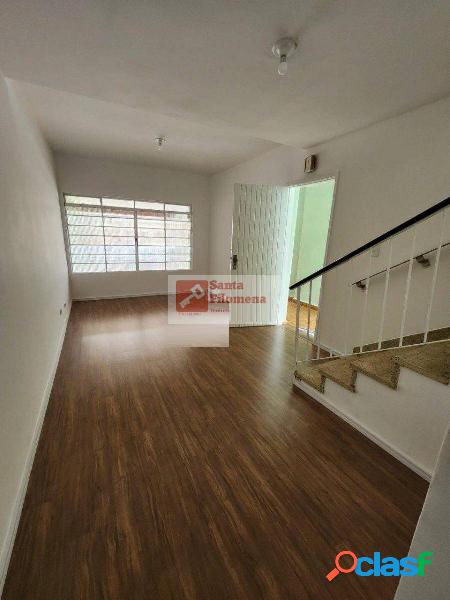 Excelente Casa a Venda na Vila Alzira - Santo André -