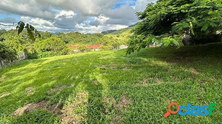 Excelente Terreno Joanópolis Condomínio e Represa!!