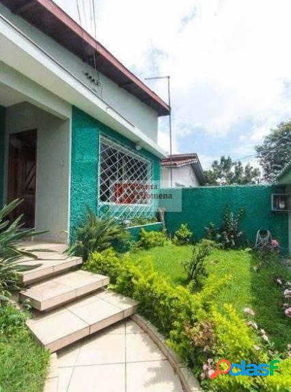 Excelente Terreno Pouco Aclive 300m² Vila Camilópolis