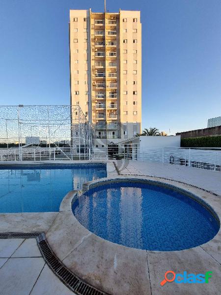 ID 100 - Apartamento à Venda Condomínio Madrid - Vila