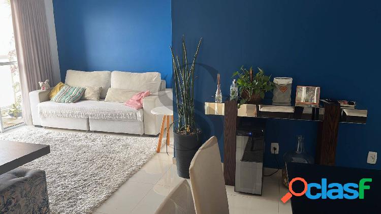 ID 101 - Apartamento Condomínio Plaza Madrid - Vila Jardini