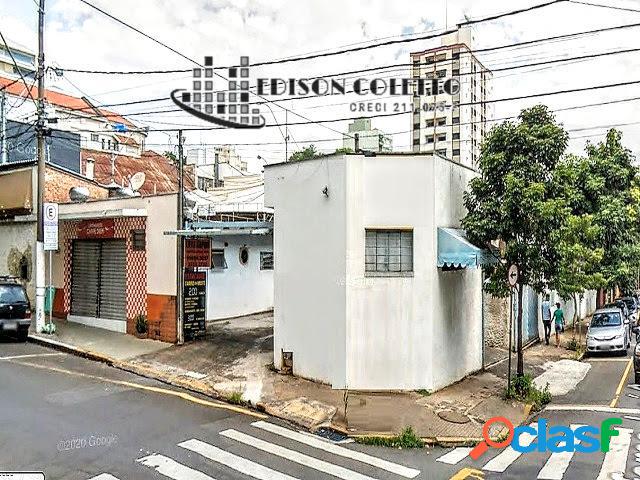 Imóvel Comercial para Venda, Centro, Piracicaba