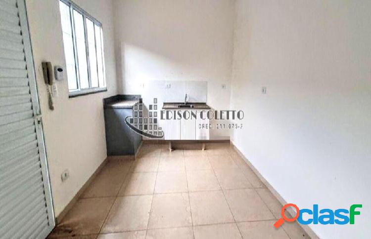 Kitnet, Residencial para Venda, São Judas, Piracicaba