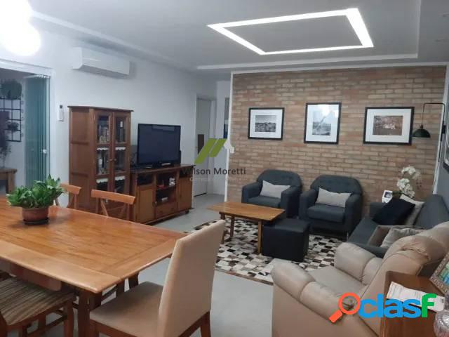 LINDO APARTAMENTO EM EXCELENTE LOCALIZAÇÃO