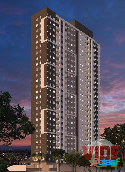 Lançamento: Portal Oriente, Apto 3 Dorms, 63,84 m²,