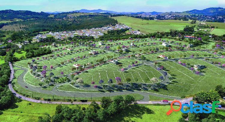 Lançamento / Residencial Bella Vita - Lotes a partir de