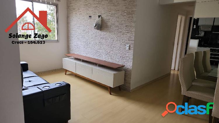 Lindo Apartamento na Vila Andrade!!! 65 m² - 2 dorms -