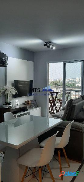 Lindo Apartamento para Locação - Socorro, São Paulo.