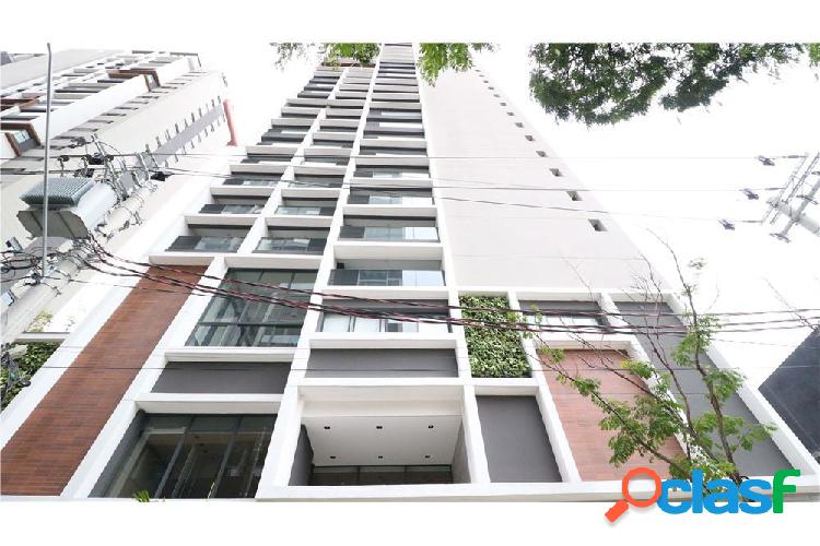 Loft com 1 quarto, 25m², à venda em São Paulo, Jardim das