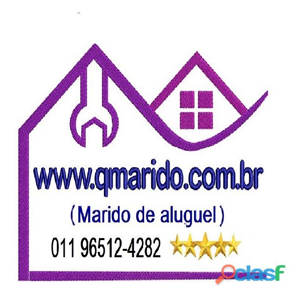 Marido de aluguel Guarulhos