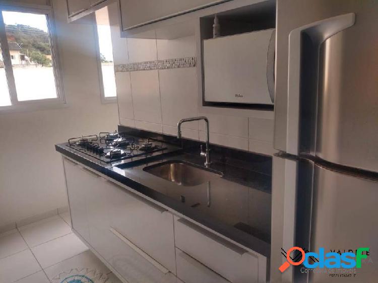 Mude para o Santa Júlia, apartamento disponível.