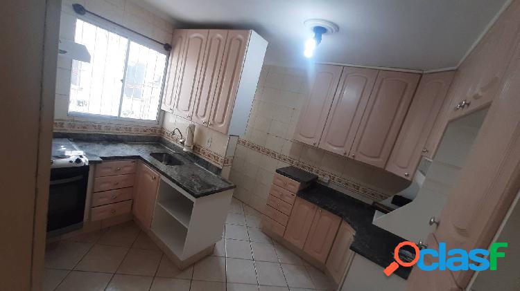 OPORTUNIDADE! - Apartamento térreo na Vila Bianchi