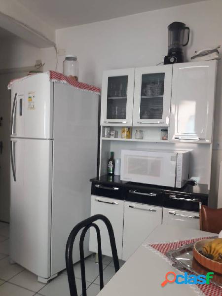 OTIMA KITINET TODA MOBILIADA COM 25 M² NA OCIAN