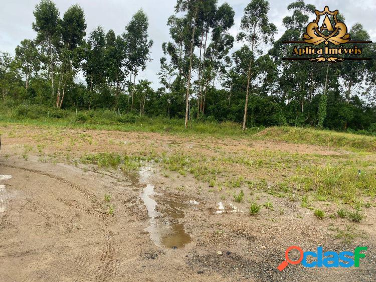 Oportunidade de investimento- Terreno Bairro Santa Lídia.