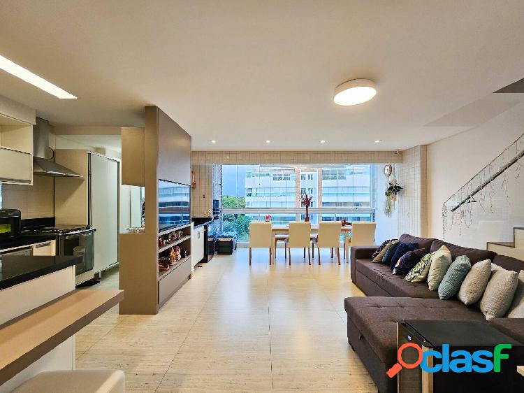 Oportunidade Única! Apartamento Finamente Decorado na