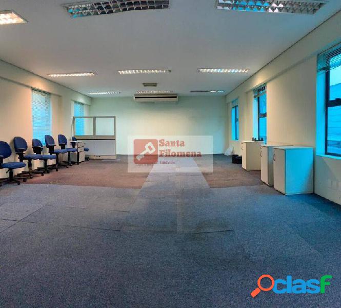 Prédio para alugar, 901 m² - Vila Clementino - São