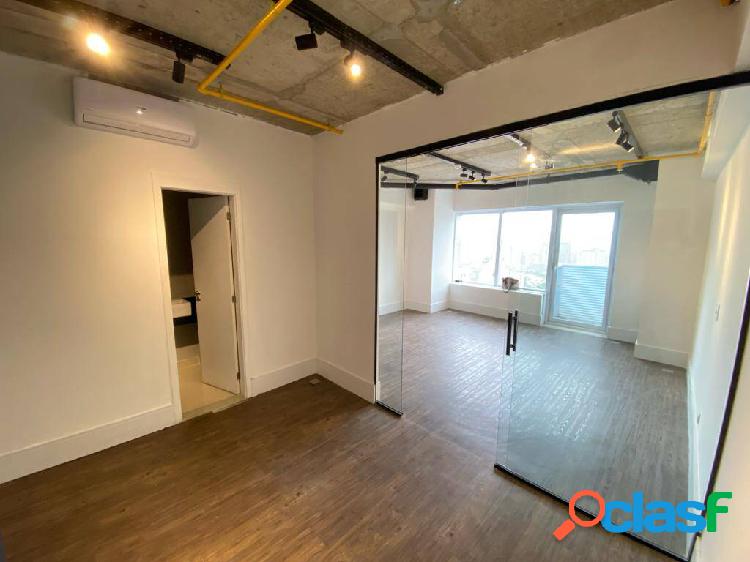 SALA COMERCIAL CENTRO ALPHAVILLE. Alpha Green