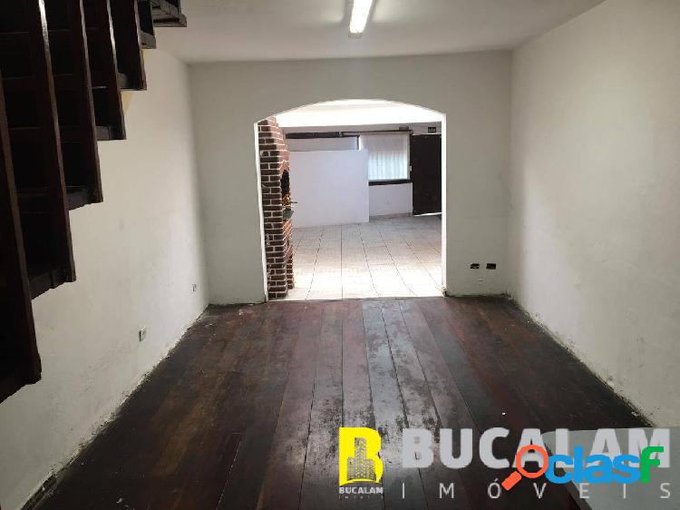 SALÃO COMERCIAL PARA LOCAÇÃO NO PARQUE SANTOS DUMONT