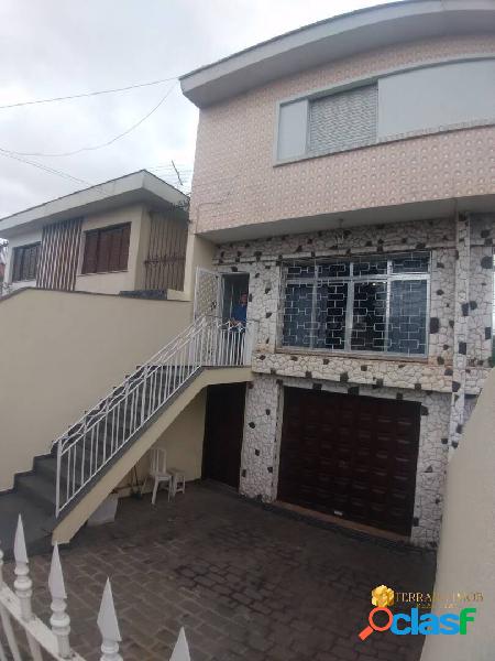 SOBRADO A VENDA EM SANTANA - 450 M2 - 3 DORM. 1 SUÍTE. 4