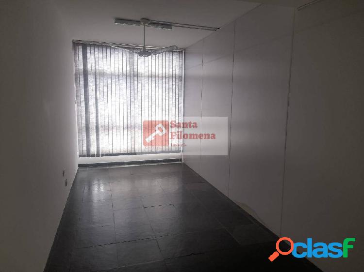 Sala Comercial para Locação em Santo André - Centro - 60