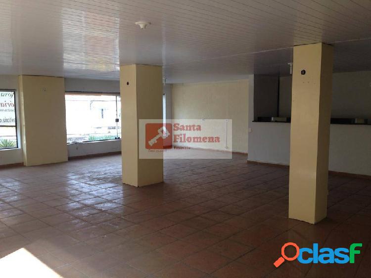 Sala Comercial para alugar no Jardim Bela Vista - Santo