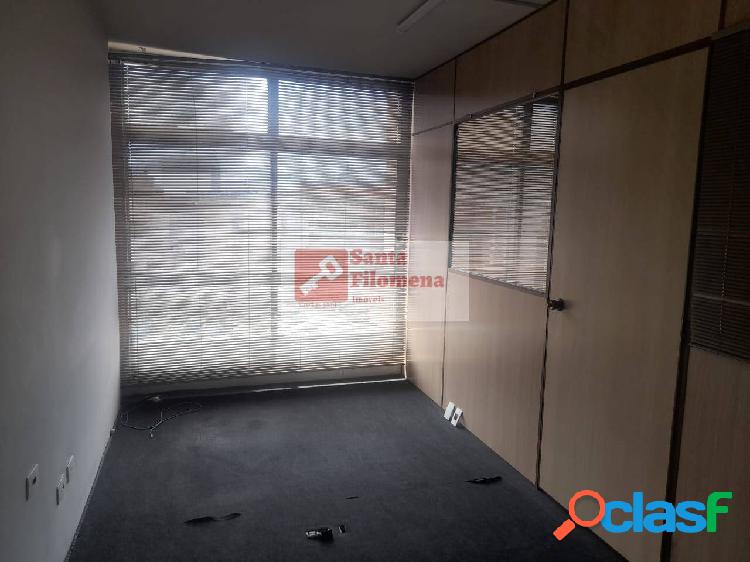 Sala Comercial para locação em Santo André - Centro - 60