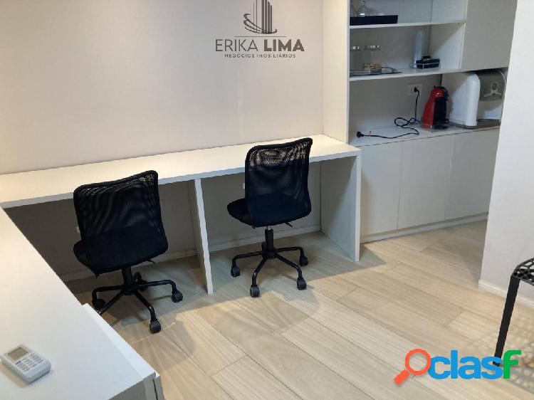 Sala comercial