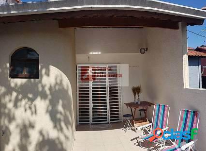 Sobrado 134m² 3 Dormitórios 1 Suíte 1 Vaga Vila