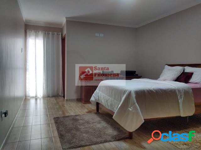 Sobrado 150m² Vila Francisco Matarazzo Santo André 3
