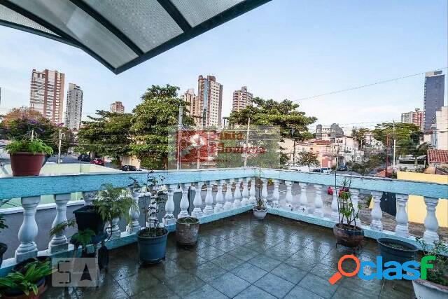 Sobrado 162m² Jardim 2 Dormitórios 1 Vaga