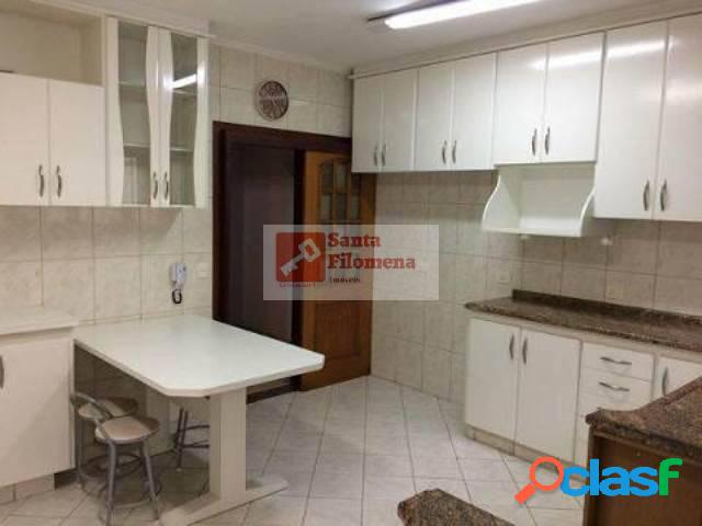 Sobrado 273m² Vila Curuçá 3 Dormitórios 1 Suíte 5 vagas