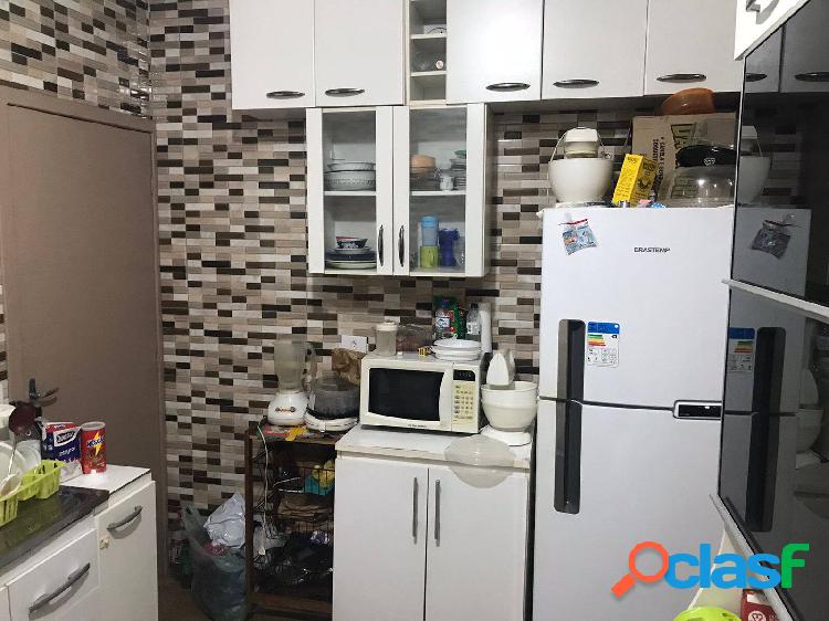 Sobrado - R$ 900.000,00 - Vila Santa Tereza - São Paulo