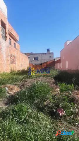 Terreno 175m² Jardim Eliana - Éden Zona Industrial