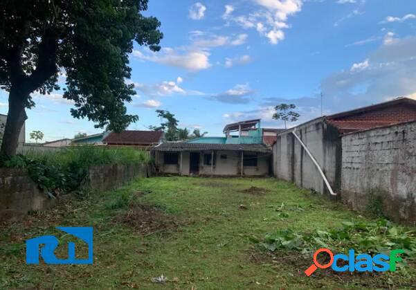 Terreno Bairro Masssguaçu a venda em Caraguatatuba