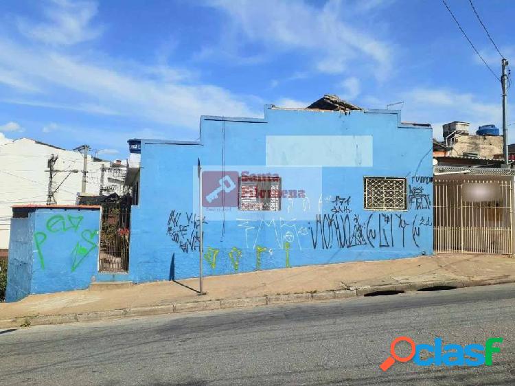 Terreno a venda no parque das nações - 234 m² A.T
