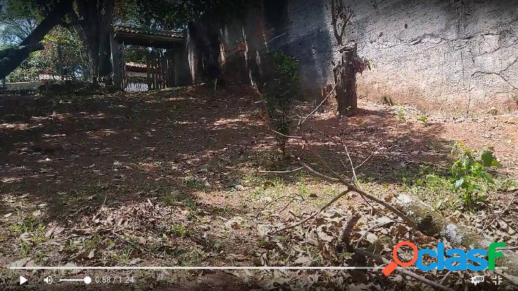 Terreno de 950 m² a Venda em Santana de Parnaíba